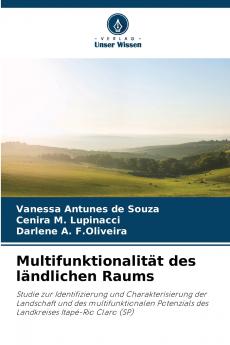 Multifunktionalität des ländlichen Raums