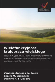 Wielofunkcyjno?? krajobrazu wiejskiego
