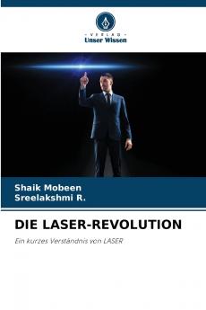 DIE LASER-REVOLUTION