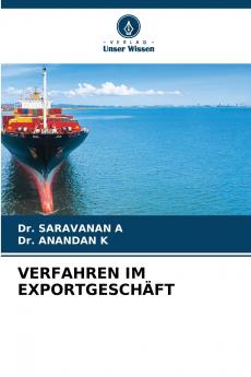 VERFAHREN IM EXPORTGESCHÄFT
