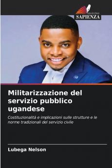 Militarizzazione del servizio pubblico ugandese