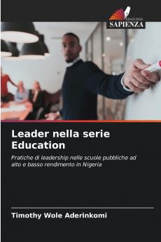 Leader nella serie Education