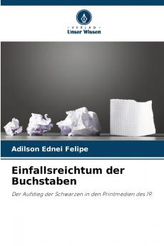 Einfallsreichtum der Buchstaben