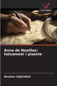 Anna de Noailles