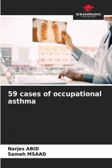 59 cases of occupational asthma