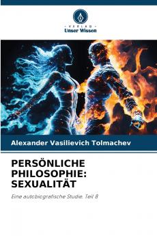 PERSÖNLICHE PHILOSOPHIE