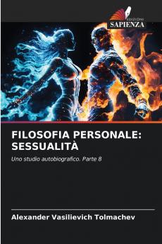 FILOSOFIA PERSONALE