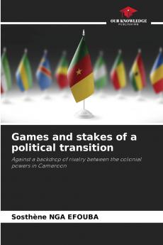 Games and stakes of a political transition
