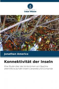 Konnektivität der Inseln