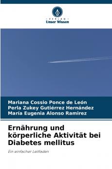 Ernährung und körperliche Aktivität bei Diabetes mellitus