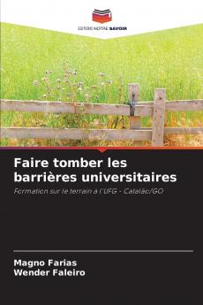 Faire tomber les barrières universitaires