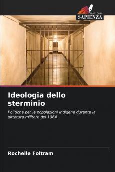 Ideologia dello sterminio