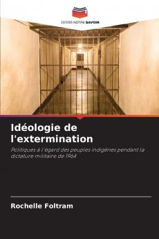 Idéologie de l'extermination