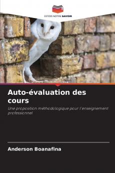 Auto-évaluation des cours