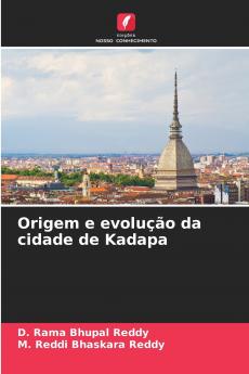 Origem e evolução da cidade de Kadapa