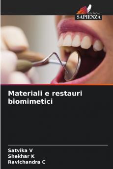 Materiali e restauri biomimetici