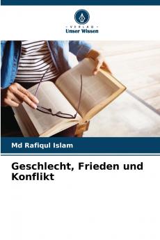 Geschlecht Frieden und Konflikt