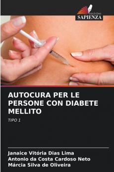AUTOCURA PER LE PERSONE CON DIABETE MELLITO