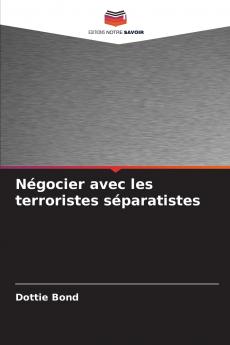 Négocier avec les terroristes séparatistes