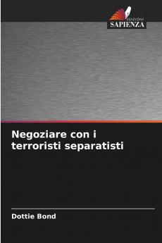Negoziare con i terroristi separatisti