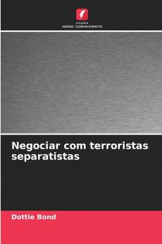 Negociar com terroristas separatistas