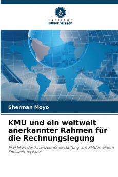 KMU und ein weltweit anerkannter Rahmen für die Rechnungslegung