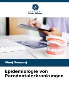 Epidemiologie von Parodontalerkrankungen