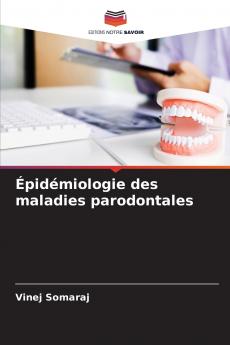 Épidémiologie des maladies parodontales