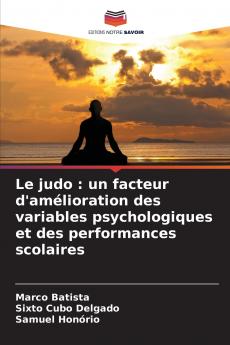 Le judo