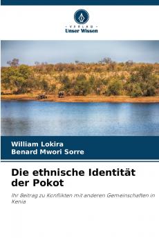 Die ethnische Identität der Pokot