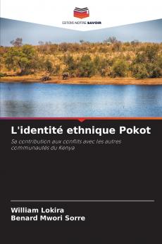 L'identité ethnique Pokot