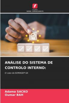 ANÁLISE DO SISTEMA DE CONTROLO INTERNO