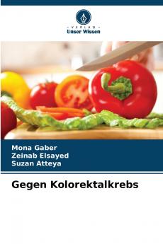 Gegen Kolorektalkrebs