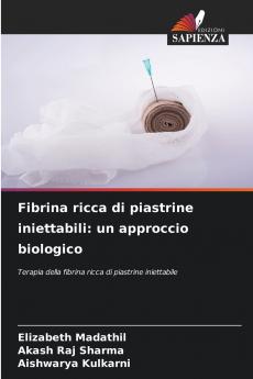 Fibrina ricca di piastrine iniettabili
