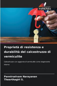 Proprietà di resistenza e durabilità del calcestruzzo di vermiculite