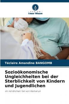 Sozioökonomische Ungleichheiten bei der Sterblichkeit von Kindern und Jugendlichen