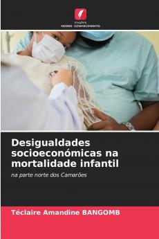 Desigualdades socioeconómicas na mortalidade infantil