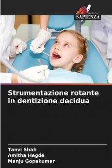 Strumentazione rotante in dentizione decidua
