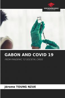 GABON AND COVID 19