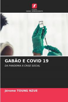 GABÃO E COVID 19