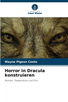 Horror in Dracula konstruieren