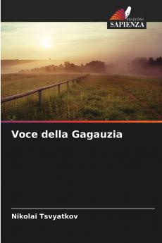 Voce della Gagauzia