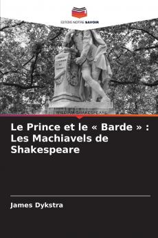 Le Prince et le  Barde
