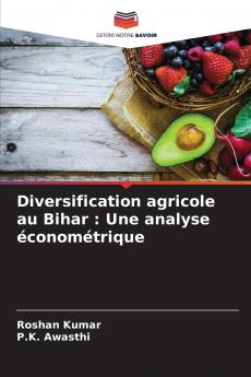Diversification agricole au Bihar