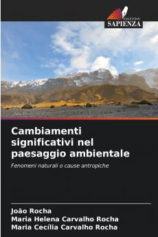 Cambiamenti significativi nel paesaggio ambientale