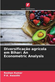 Diversificação agrícola em Bihar