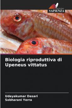 Biologia riproduttiva di Upeneus vittatus