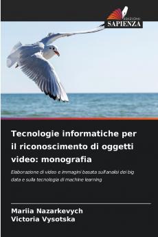 Tecnologie informatiche per il riconoscimento di oggetti video