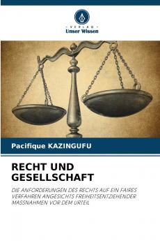 RECHT UND GESELLSCHAFT