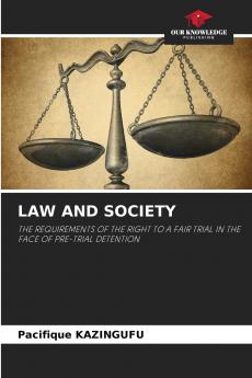 LAW AND SOCIETY